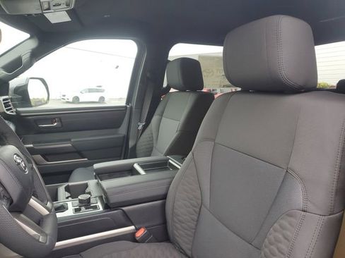 New 2026 Toyota Tundra SR5 image 10