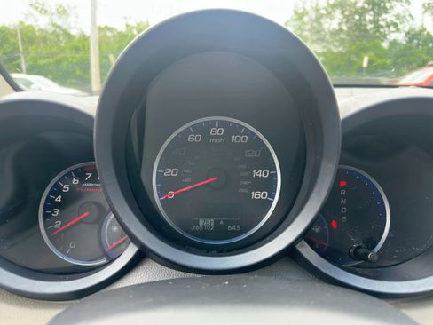 Used 2010 Acura RDX SH-AWD w/ Technology Package image 14