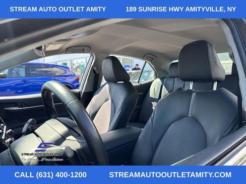 Used 2023 Toyota Camry XSE image 20