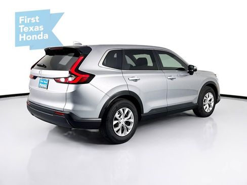 New 2026 Honda CR-V LX image 7