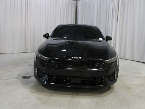 Used 2025 Kia K5 GT-Line w/ GT-Line Premium Package FWD image 33