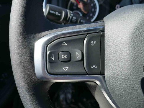 New 2026 RAM 1500 Big Horn image 39