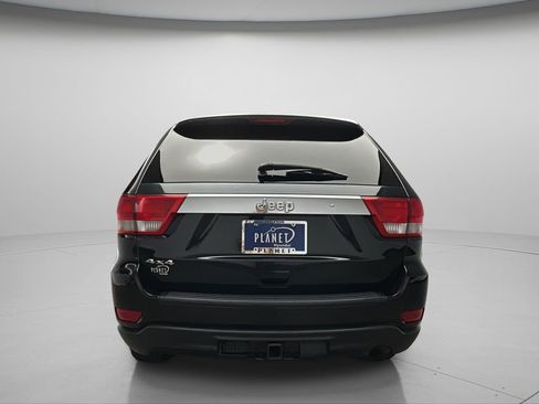 Used 2012 Jeep Grand Cherokee Laredo w/ Laredo E Group AWD/4WD image 5