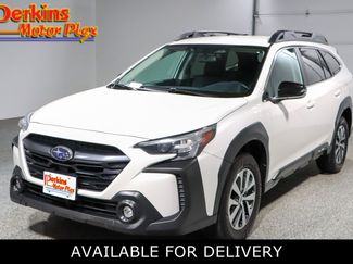 Used 2023 Subaru Outback Premium video 1