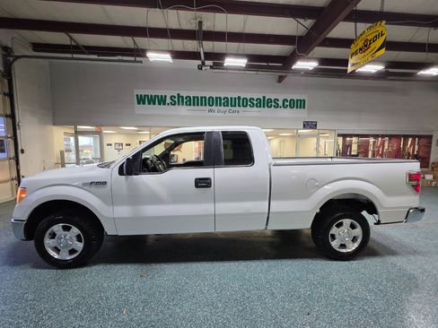 Used 2010 Ford F150 FX2 image 10
