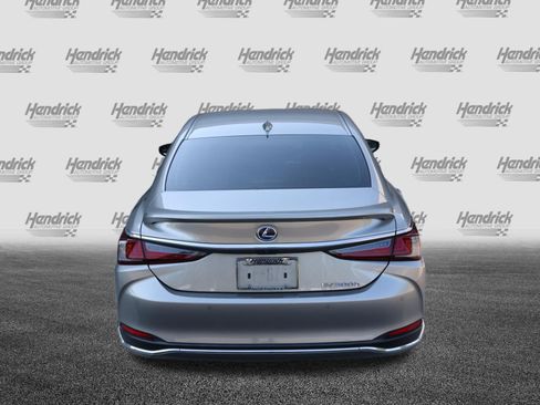Used 2021 Lexus ES 300h w/ Premium Package FWD image 8