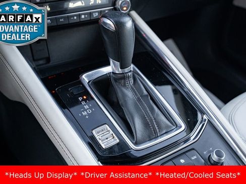 Used 2019 MAZDA CX-5 Grand Touring w/ GT Premium Package image 28