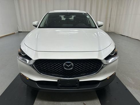 Used 2023 MAZDA CX-30 AWD 2.5 S image 3