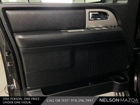Used 2017 Ford Expedition EL XLT image 21