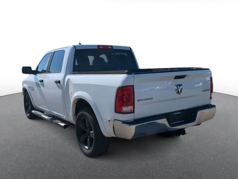 Used 2015 RAM 1500 Outdoorsman AWD/4WD image 6