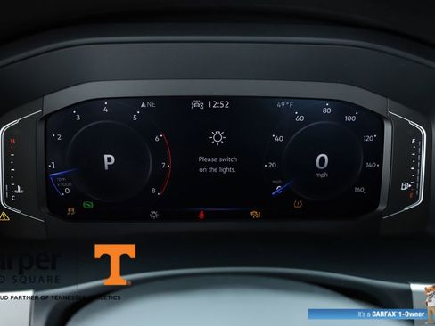 Used 2023 Volkswagen Atlas SE image 27