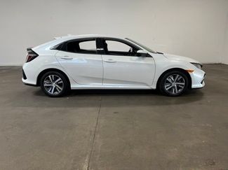 Used 2020 Honda Civic LX video 2