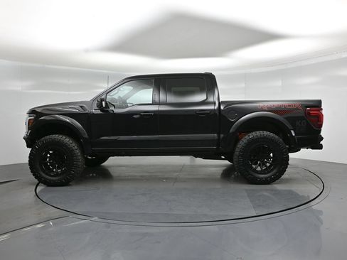 New 2026 Ford F150 Raptor AWD/4WD image 31