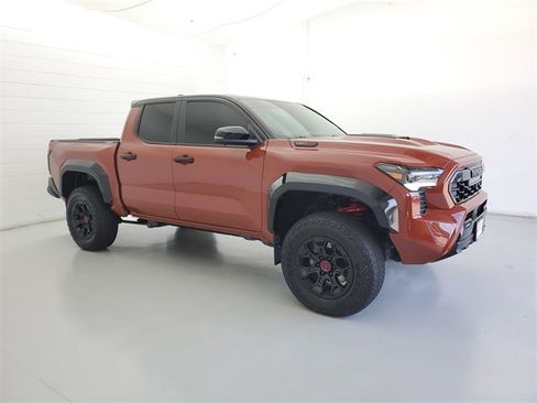 Used 2024 Toyota Tacoma TRD Pro image 4