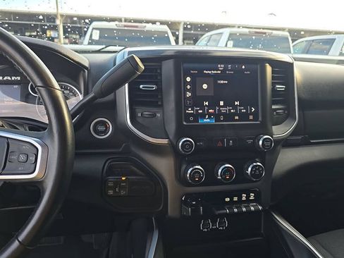 Used 2024 RAM 2500 Big Horn w/ Off Road Package AWD/4WD image 4