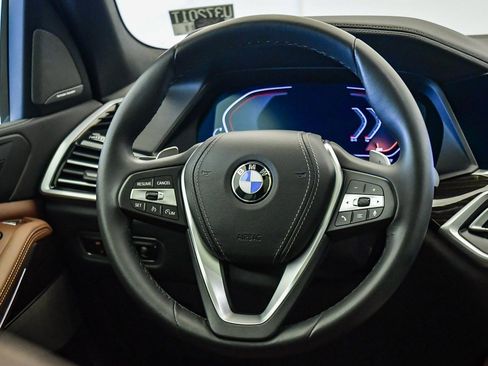 Certified 2023 BMW X5 sDrive40i w/ Premium Package image 13