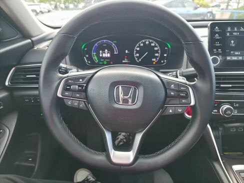 Used 2021 Honda Accord Touring image 23