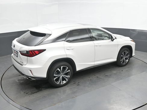 Used 2018 Lexus RX 350 AWD w/ Premium Package image 31