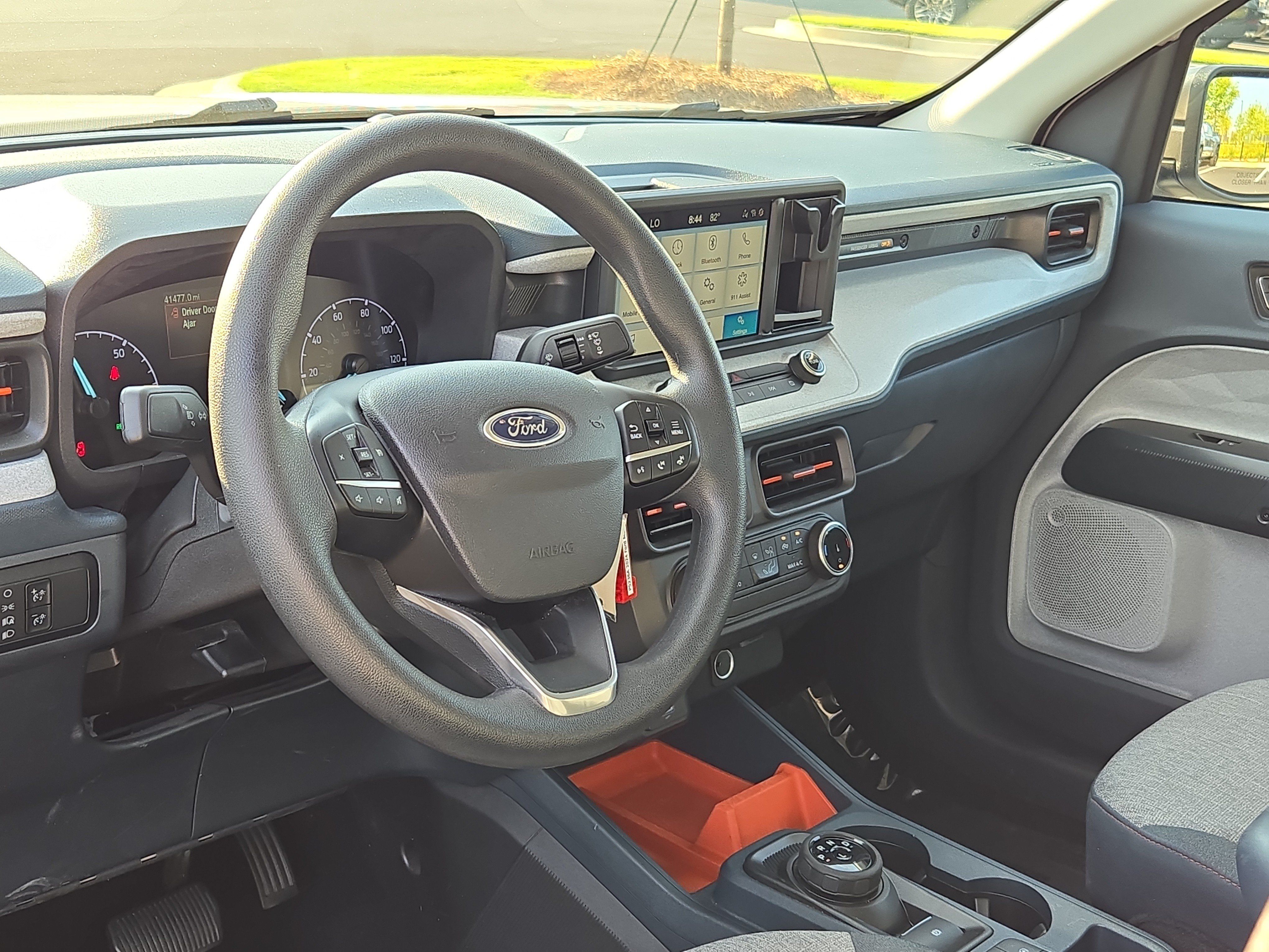 Used 2024 Ford Maverick XLT FWD image 16