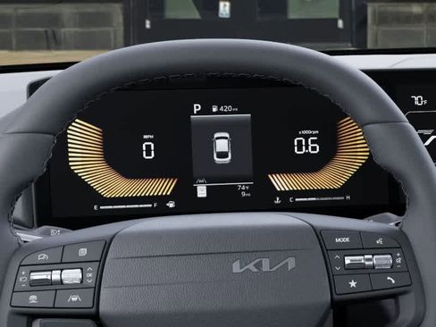 New 2026 Kia K4 EX FWD image 21
