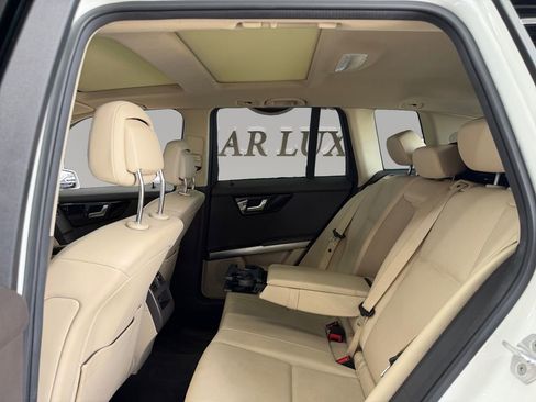 Used 2015 Mercedes-Benz GLK 350 2WD image 13