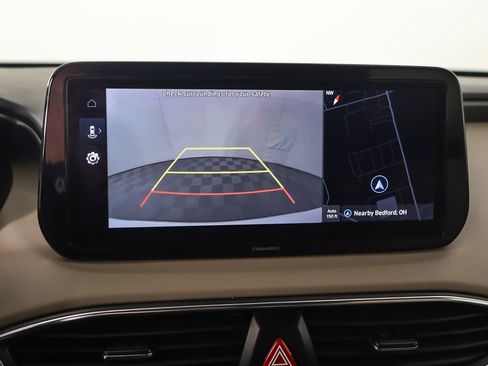 Used 2023 Hyundai Santa Fe SEL image 42