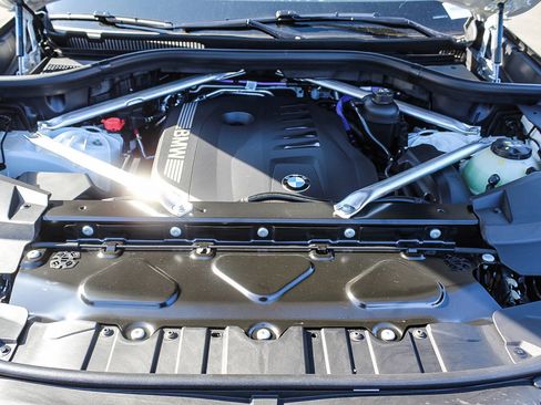 New 2026 BMW X5 sDrive40i w/ M Sport Package image 26