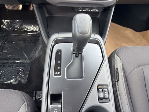 New 2026 Subaru Crosstrek 2.0i Premium image 15