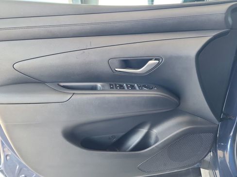 Used 2025 Hyundai Tucson SEL FWD image 13