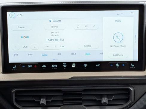 New 2026 Ford Bronco Sport Big Bend w/ Convenience Package image 16