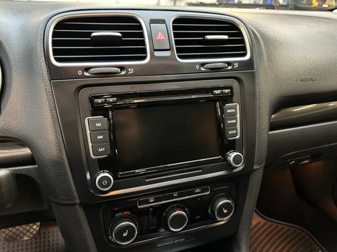 Used 2012 Volkswagen Jetta TDI FWD image 19