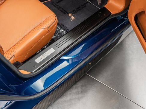 Used 2016 Aston Martin Vanquish Volante RWD image 30