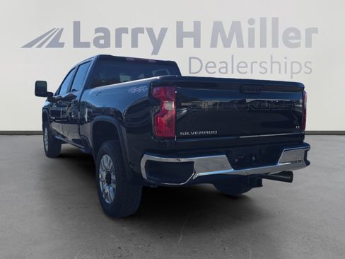 New 2026 Chevrolet Silverado 2500 LT w/ Convenience Package image 3