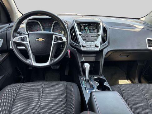 Used 2012 Chevrolet Equinox LT AWD/4WD image 9