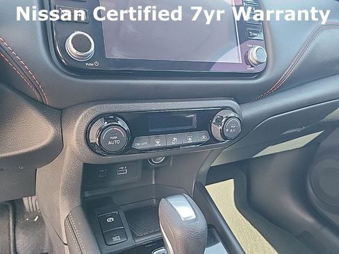 Used 2024 Nissan Kicks SR image 27