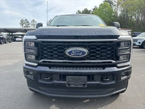 Used 2023 Ford F250 XL w/ STX Appearance Package image 9