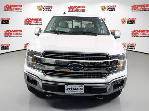 Used 2019 Ford F150 Lariat image 13