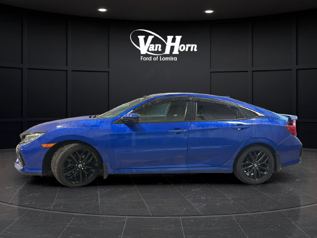 Used 2020 Honda Civic Si image 4
