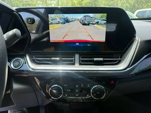 Used 2026 Chevrolet Trax RS w/ Driver Confidence Package FWD image 6