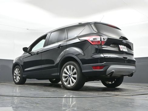 Used 2017 Ford Escape Titanium FWD image 47