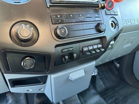 Used 2014 Ford F350 XLT w/ FX4 4x4 Off Road Package image 20