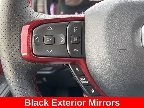 Used 2026 RAM 1500 Rebel w/ Rebel Level 1 Equipment Group AWD/4WD image 20