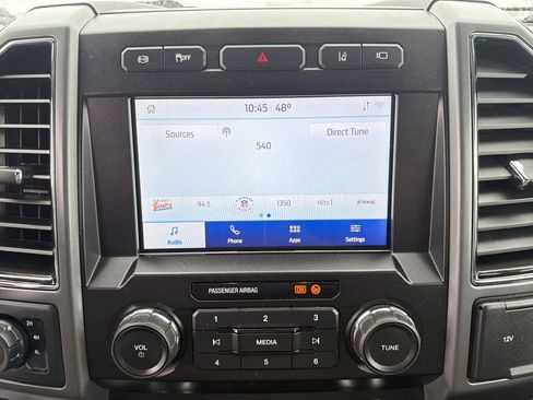 Used 2020 Ford F350 XLT w/ XLT Premium Package image 18