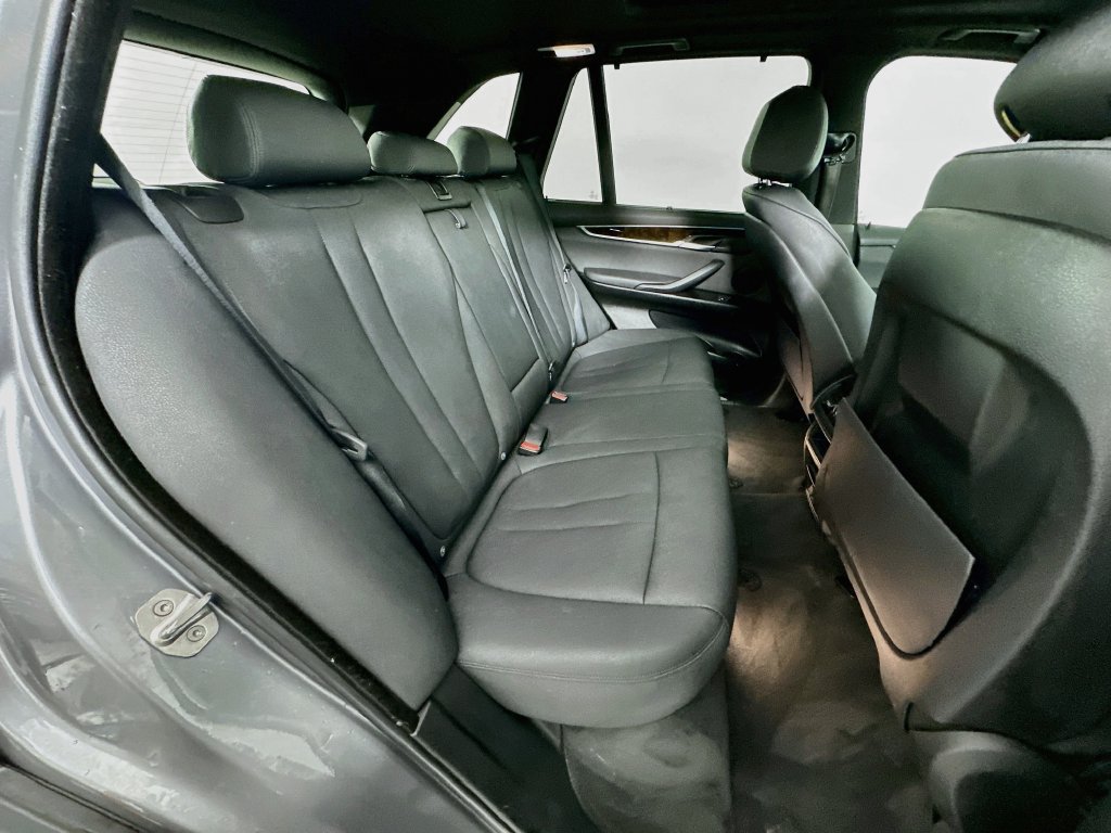 Used 2017 BMW X5 sDrive35i RWD image 28