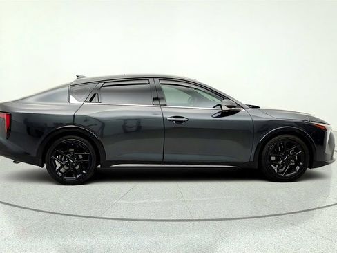Used 2025 Kia K4 GT-Line Turbo FWD image 4