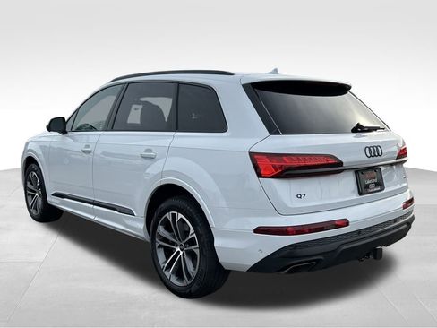 New 2026 Audi Q7 2.0T Premium image 3