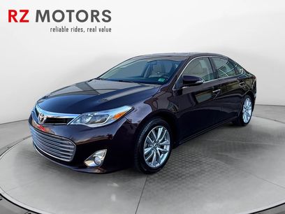 Used 2013 Toyota Avalon XLE Touring