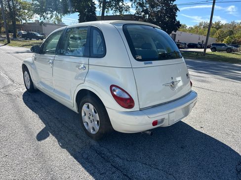 Used 2006 Chrysler PT Cruiser image 7