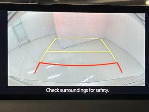 Used 2025 MAZDA CX-5 AWD 2.5 S w/ Preferred Package image 23