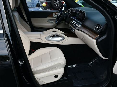 Used 2024 Mercedes-Benz GLE 450 4MATIC image 20